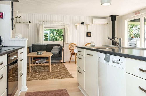 Photo 9 - 6 Person Holiday Home in Bjert