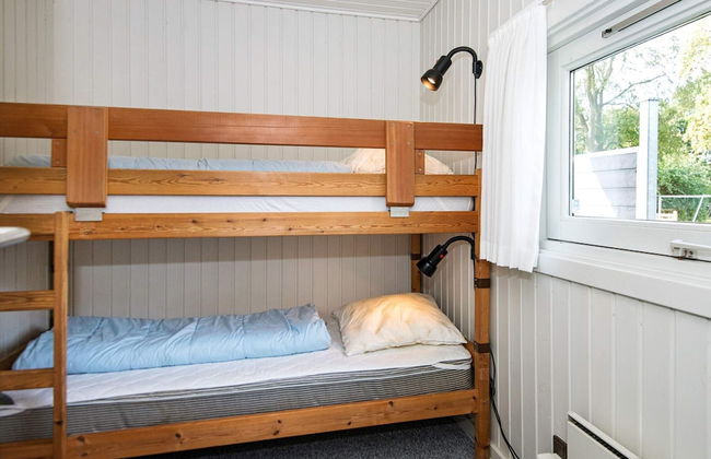 6 Person Holiday Home in Bjert - Photo 2