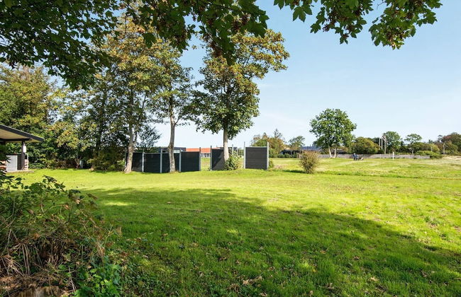 6 Person Holiday Home in Bjert - Photo 18