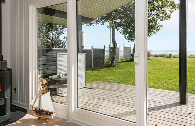 6 Person Holiday Home in Bjert - Photo 15