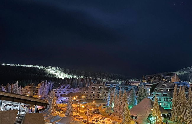 Kopaonik Exit Apartments - Foto 34