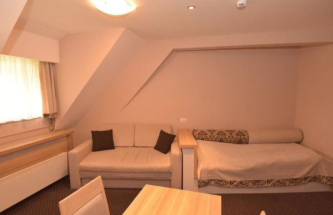 Kopaonik Exit Apartments - Foto 19