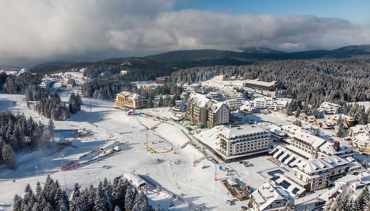 Photo 1 - Kopaonik Exit Apartments