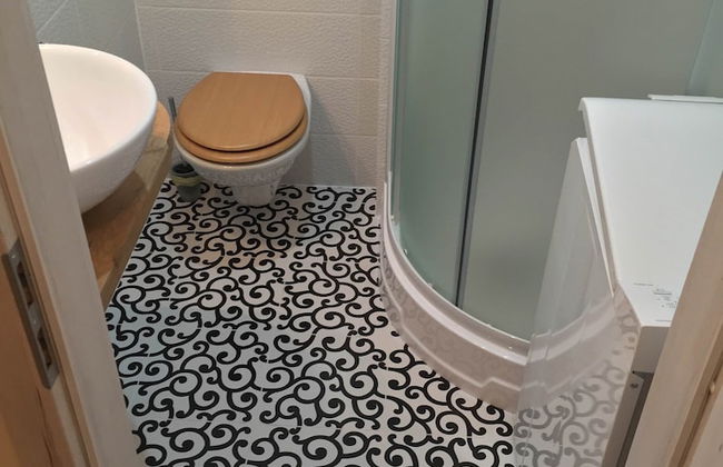 Apartmany Šariš - Foto 10
