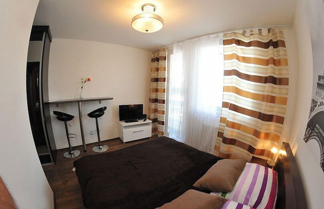 Apartmany Šariš - Foto 1