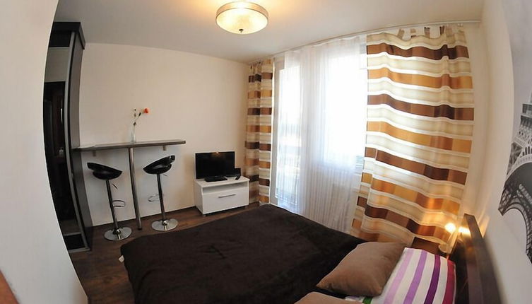 Photo 1 - Apartmany Šariš