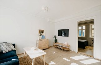Photo 1 - Bergen Beds - Apartment number 4