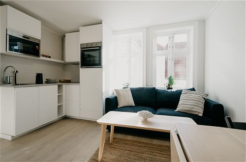 Photo 4 - Bergen Beds - Apartment number 4