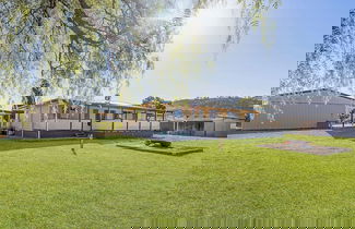Photo 3 - Reflections Grabine Lakeside - Holiday Park