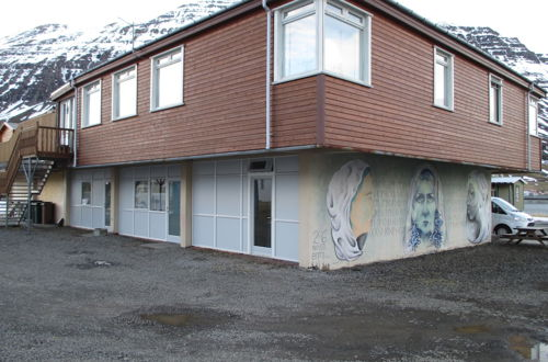 Photo 18 - Studio Guesthouse Seydisfjordur