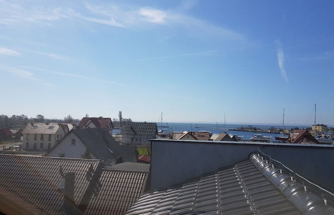 Marina Jastarnia - Apartamenty - Basen - Foto 41