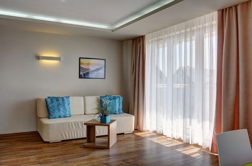 Photo 11 - Marina Jastarnia - Apartamenty - Basen