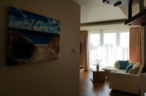 Photo 49 - Marina Jastarnia - Apartamenty - Basen