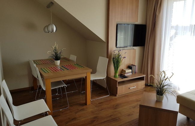 Marina Jastarnia - Apartamenty - Basen - Foto 50