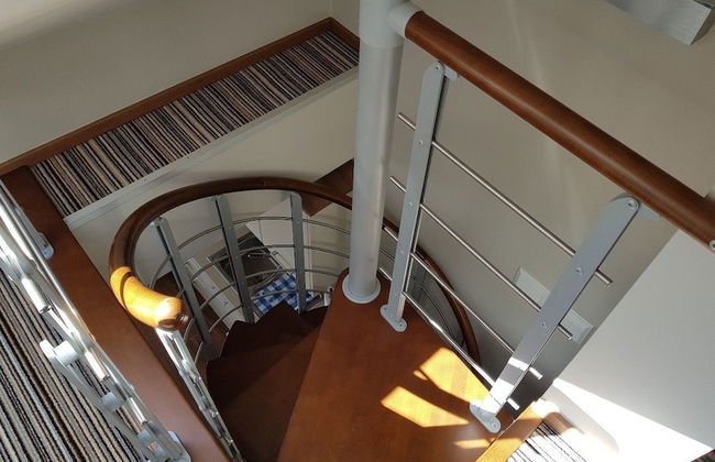 Marina Jastarnia - Apartamenty - Basen - Foto 51