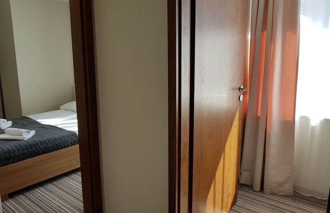Marina Jastarnia - Apartamenty - Basen - Foto 22