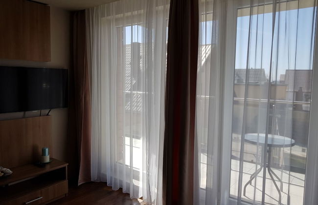 Marina Jastarnia - Apartamenty - Basen - Foto 20