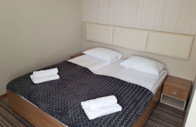 Marina Jastarnia - Apartamenty - Basen - Foto 19