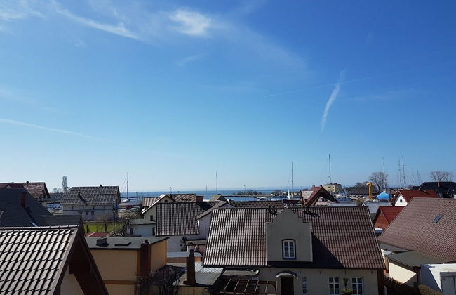 Marina Jastarnia - Apartamenty - Basen - Foto 35