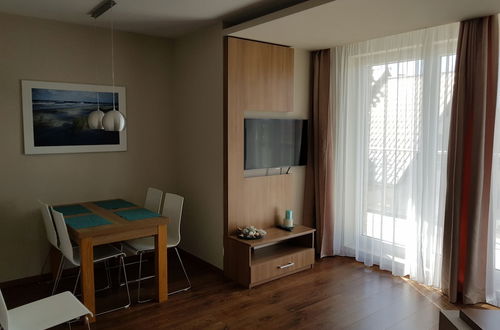 Photo 25 - Marina Jastarnia - Apartamenty - Basen