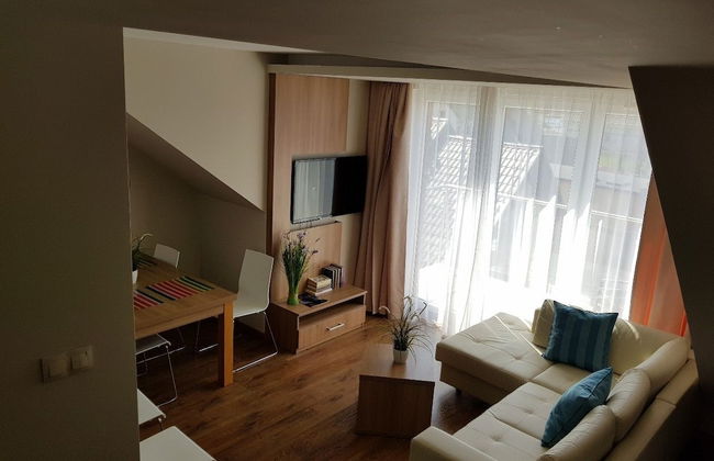 Marina Jastarnia - Apartamenty - Basen - Foto 34