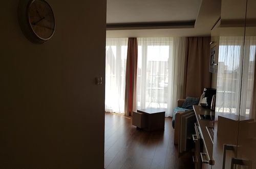 Photo 23 - Marina Jastarnia - Apartamenty - Basen