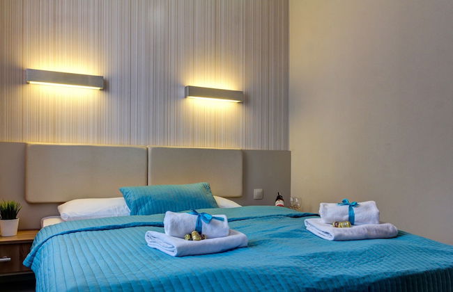 Marina Jastarnia - Apartamenty - Basen - Foto 14