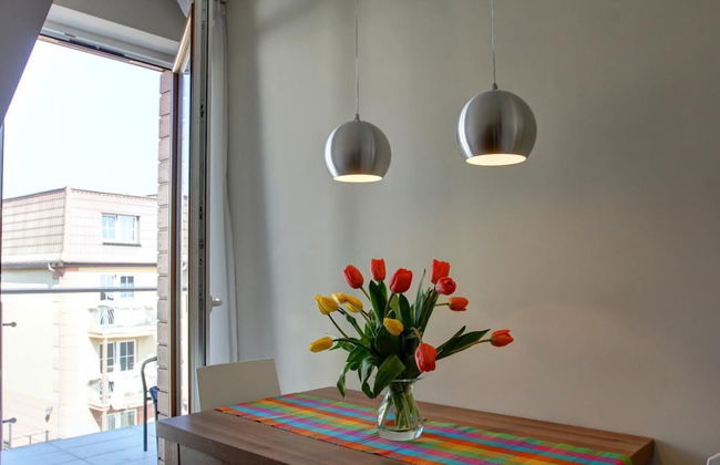 Marina Jastarnia - Apartamenty - Basen - Foto 5