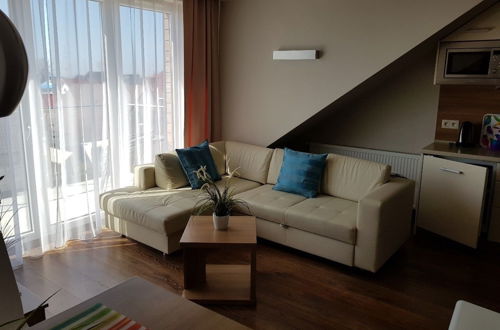 Photo 32 - Marina Jastarnia - Apartamenty - Basen