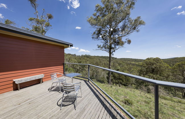 Moffat Falls Cottage - Foto 6