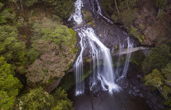 Moffat Falls Cottage - Foto 1