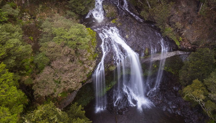 Foto 1 - Moffat Falls Cottage