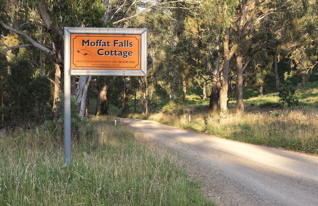 Moffat Falls Cottage - Foto 7