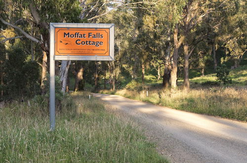 Photo 7 - Moffat Falls Cottage