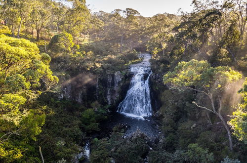 Photo 9 - Moffat Falls Cottage