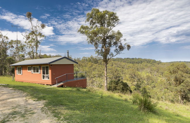Moffat Falls Cottage - Foto 5