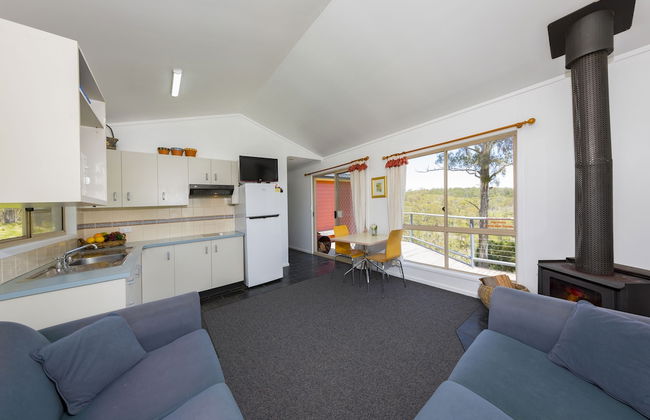 Moffat Falls Cottage - Foto 3