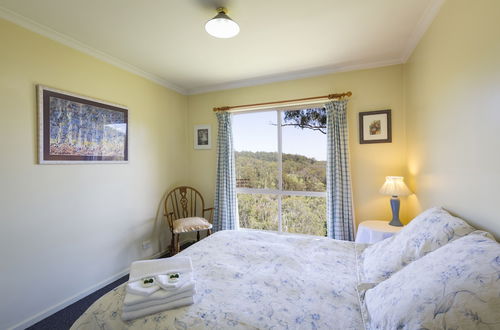 Foto 4 - Moffat Falls Cottage