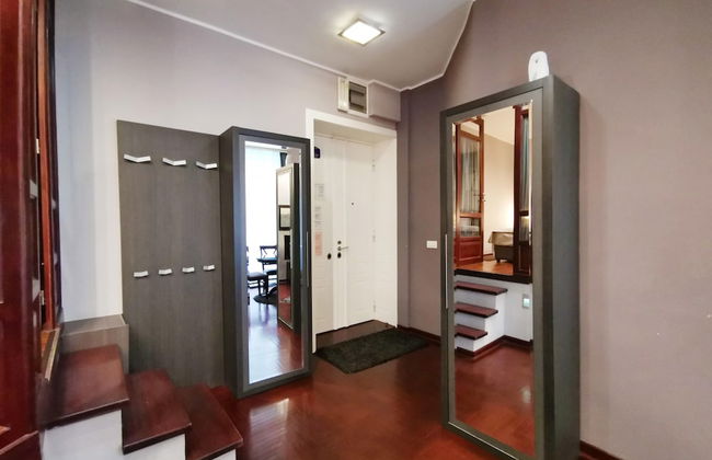 Basco Apartment Terazije Square - Foto 14