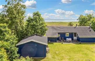 Photo 1 - 8 Person Holiday Home in Hadsund
