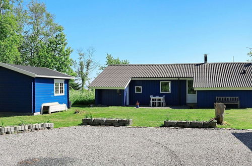 Foto 49 - 8 Person Holiday Home in Hadsund