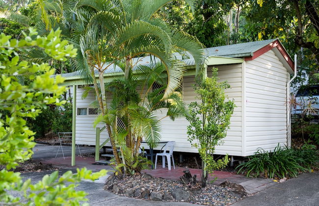 Kipara Tropical Rainforest Retreat - Foto 33
