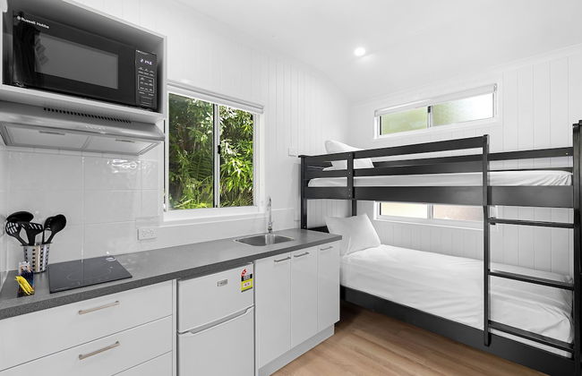 Kipara Tropical Rainforest Retreat - Foto 23