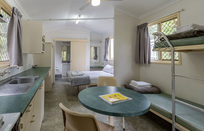 Kipara Tropical Rainforest Retreat - Foto 26