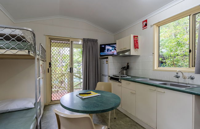 Kipara Tropical Rainforest Retreat - Foto 20