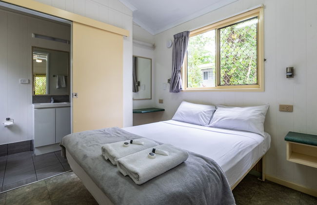 Kipara Tropical Rainforest Retreat - Foto 4