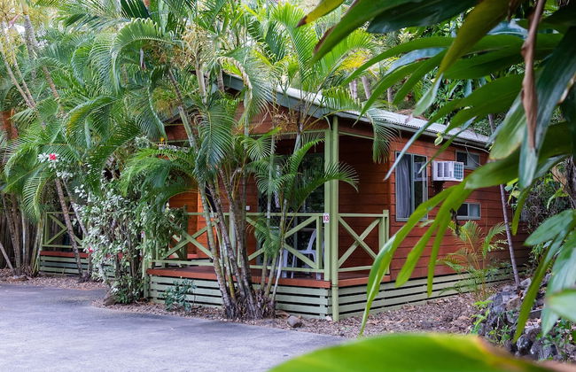 Kipara Tropical Rainforest Retreat - Foto 32
