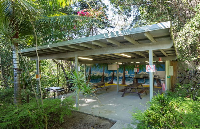 Kipara Tropical Rainforest Retreat - Foto 31