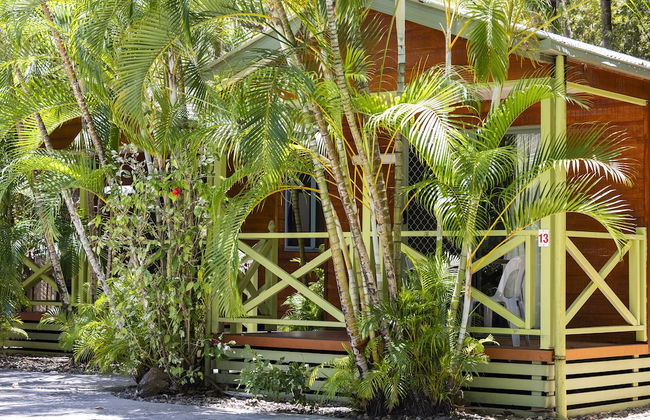 Kipara Tropical Rainforest Retreat - Foto 61
