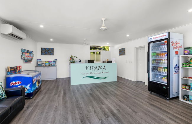 Kipara Tropical Rainforest Retreat - Foto 2